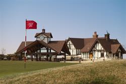 Westmoor Country Club Membership